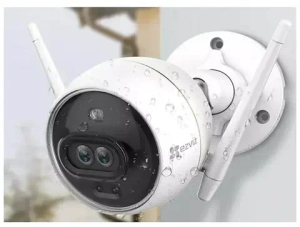 Камера Ezviz C3X (CS-CV310, 2,8mm)