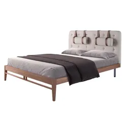 Кровать Angel Cerda 7179, 160х200 см