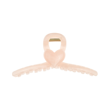 INVISIBOBBLE Заколка-крабик CLIPSTAR Heartbeat