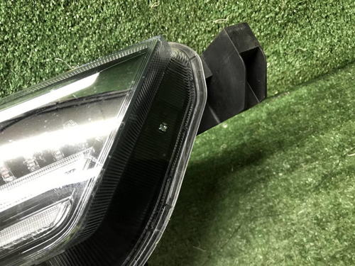Фара правая Chery Tiggo 8 Pro Max (2022-н.в.) LED