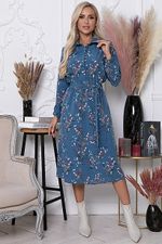 Платье 71627 Avili