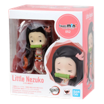 Фигурка Figuarts Mini Клинок, рассекающий демонов: Незуко Камадо