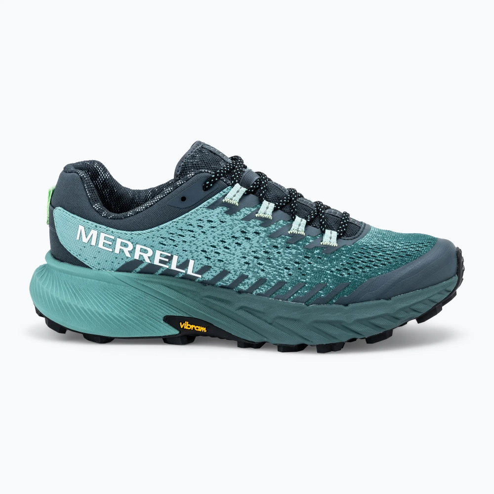 Кроссовки для бега Merrell Agility Remix pacific