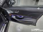 Mercedes-Benz S-Class W222 S560L 4MATIC (05.2020)