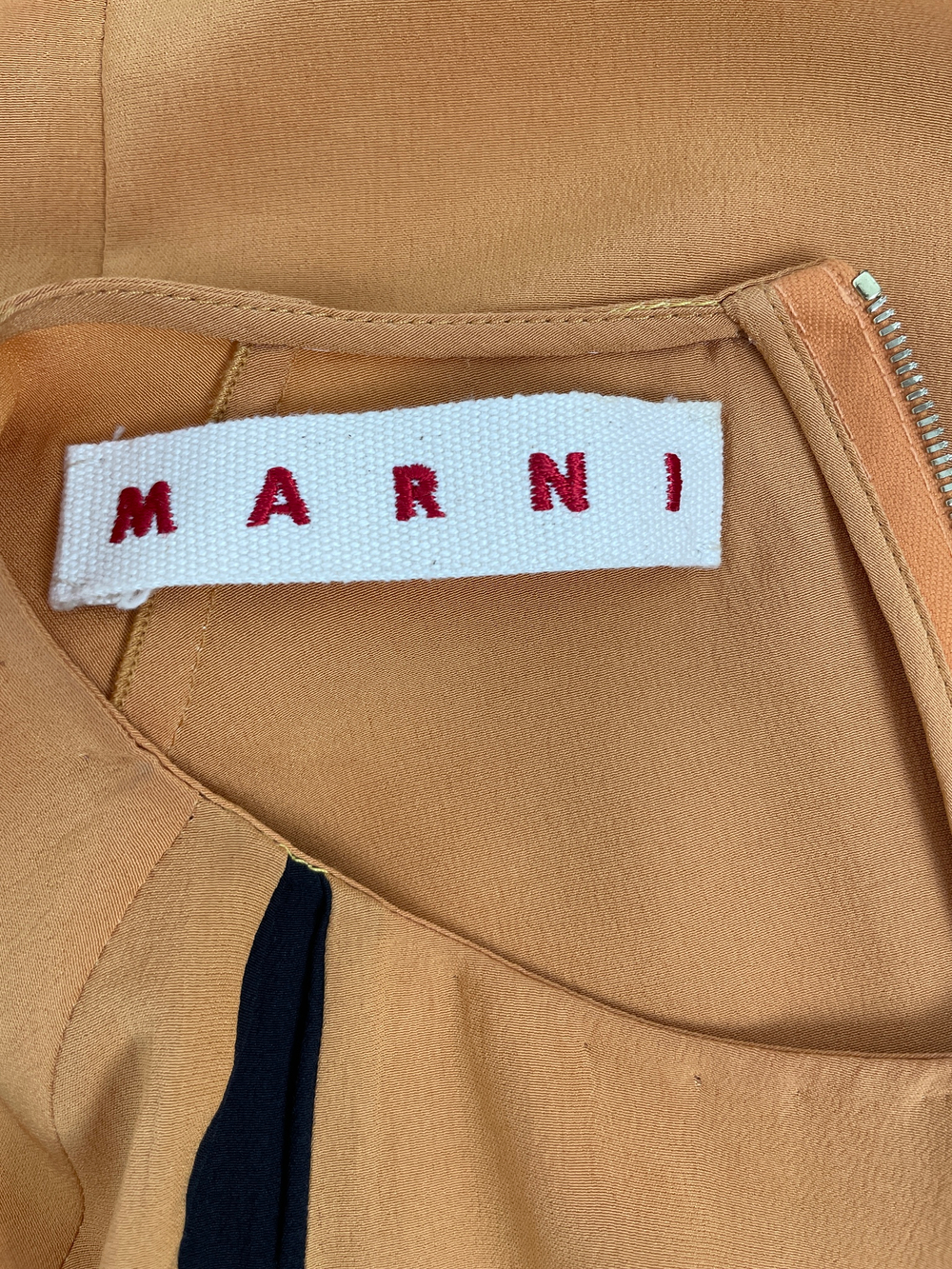 Платье Marni