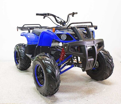 Квадроцикл GreenCamel Сахара A1520 (72V 1500W R10 Дифференциал) электро