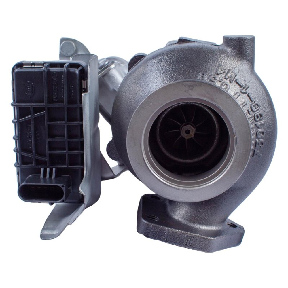 Турбина 741785-5016S Garrett для BMW