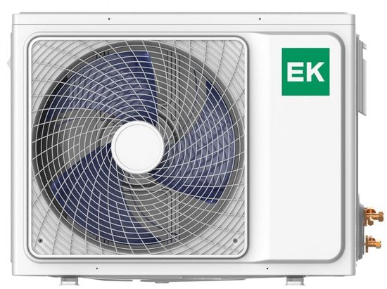 Кондиционер Euroklimat Alba EKSA-20HN/EKOA-20HN