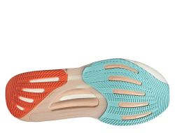 Кроссовки для бега женские adidas Supernova Solution 2 W Бело-Синие