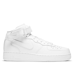 Nike Air Force 1 Mid White