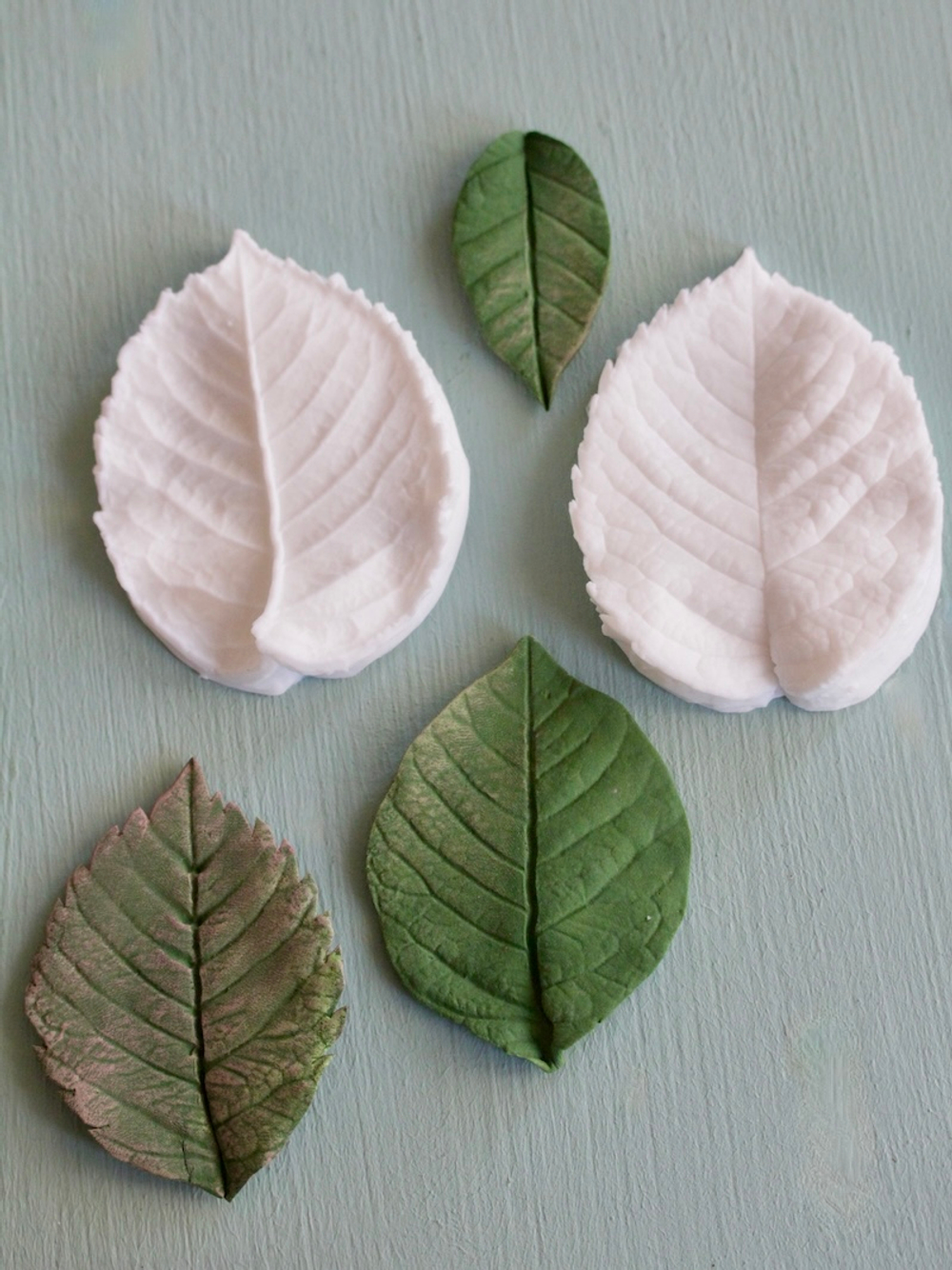 Вайнер лист универсальный для Розы