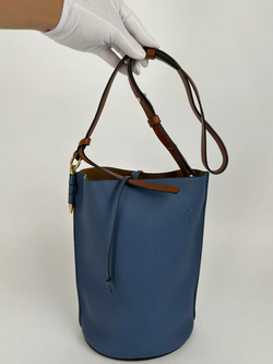 Сумка Loewe Gate Bucket Bag