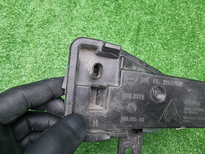 ПТФ левая BMW X5 G05, X7 G07 (2018-2023)