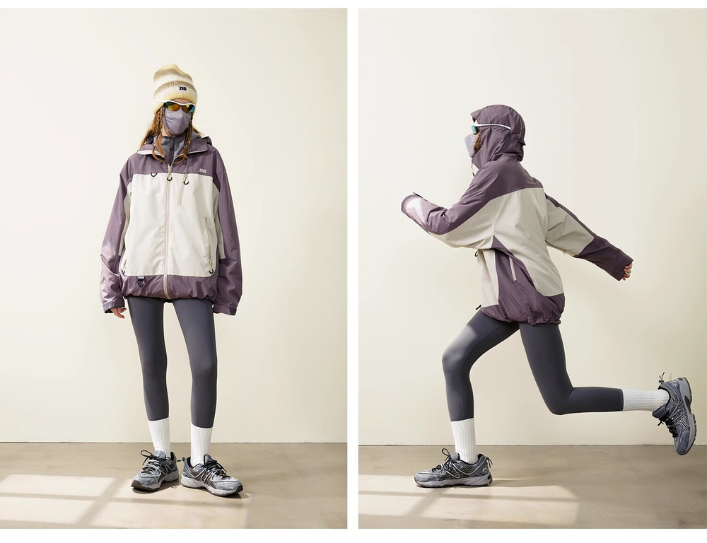 Куртка Nothomme Wind Jacket