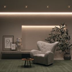 Светильник встраиваемый Maytoni Planet DL035-2-L6W