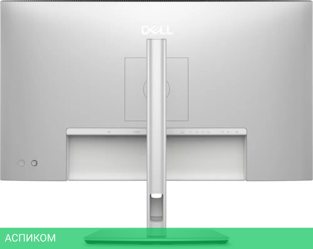 Монитор Dell U2725QE