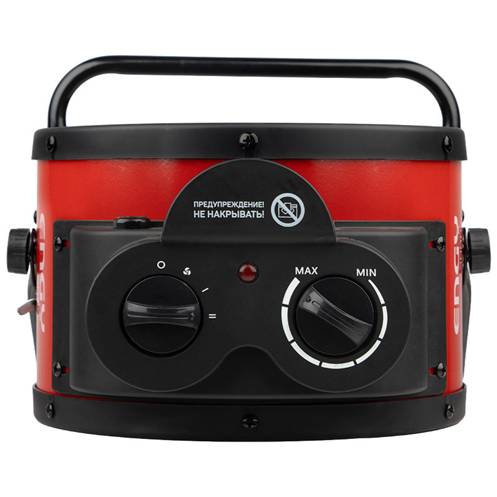 Пушка тепловая ENGY PTC - 3000R Promo