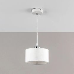 Citilux Тильда CL469110 Подвесной светильник Белый