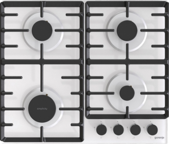 Газовая варочная панель Gorenje GT642SYW