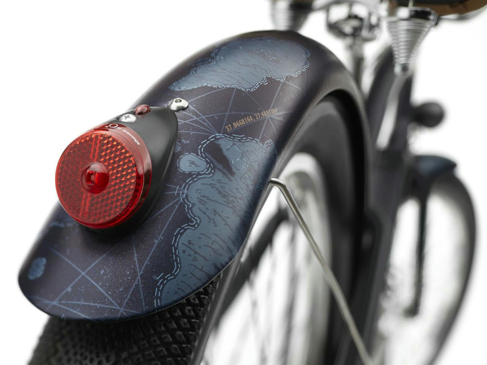 Электровелосипед Electra Navigator Go! (2022)
