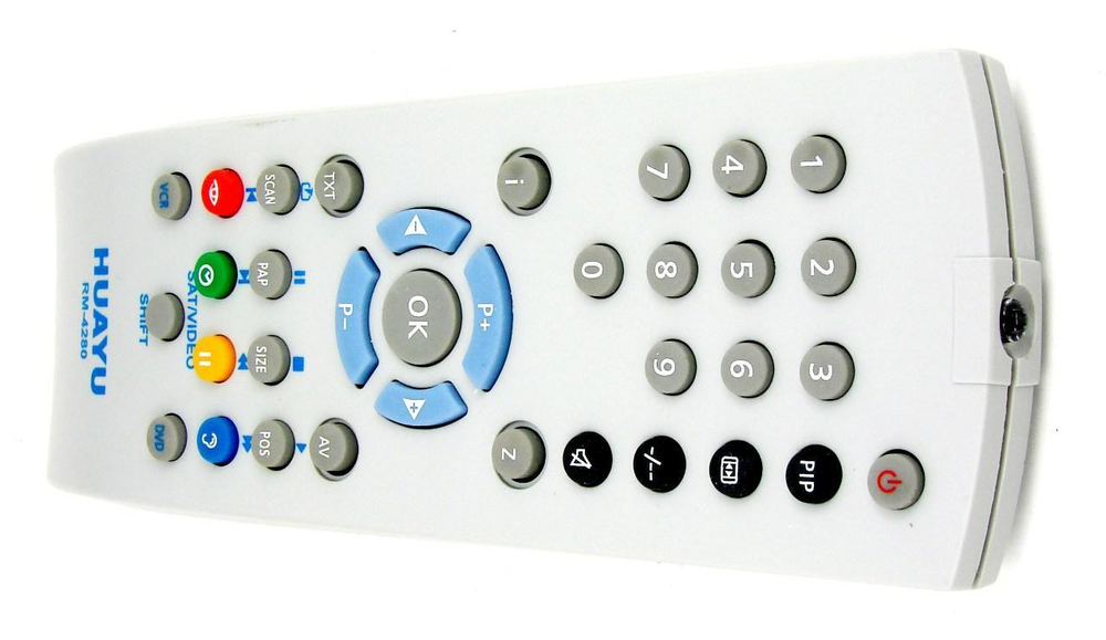 Пульт универсальный GRUNDIG RM-4280
