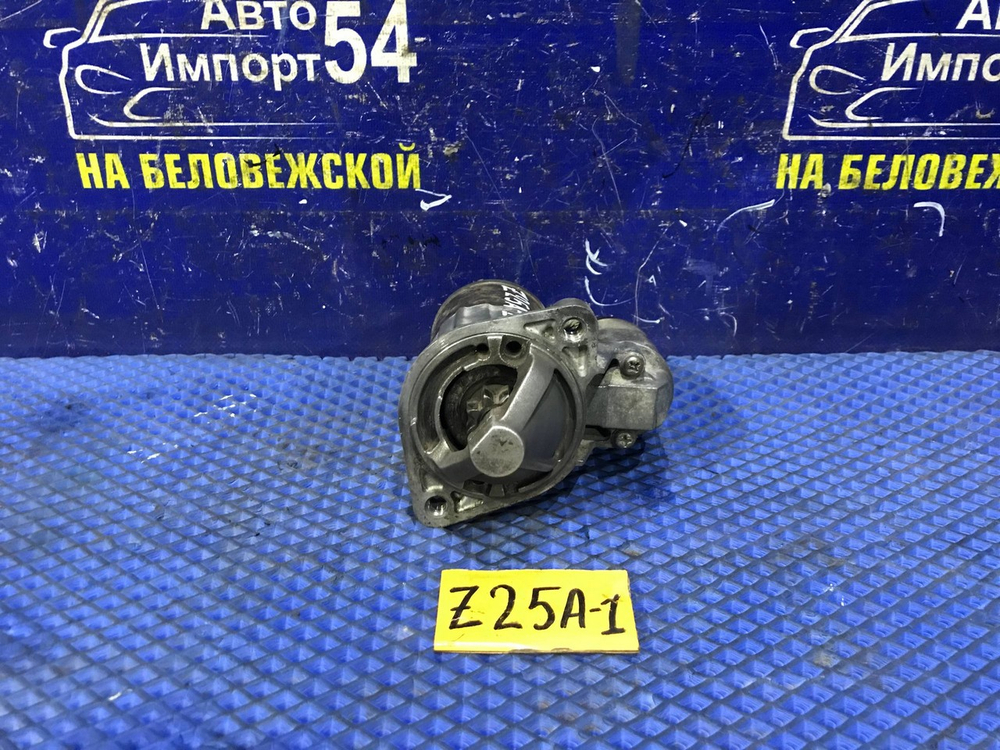 Стартер MITSUBISHI COLT 2003