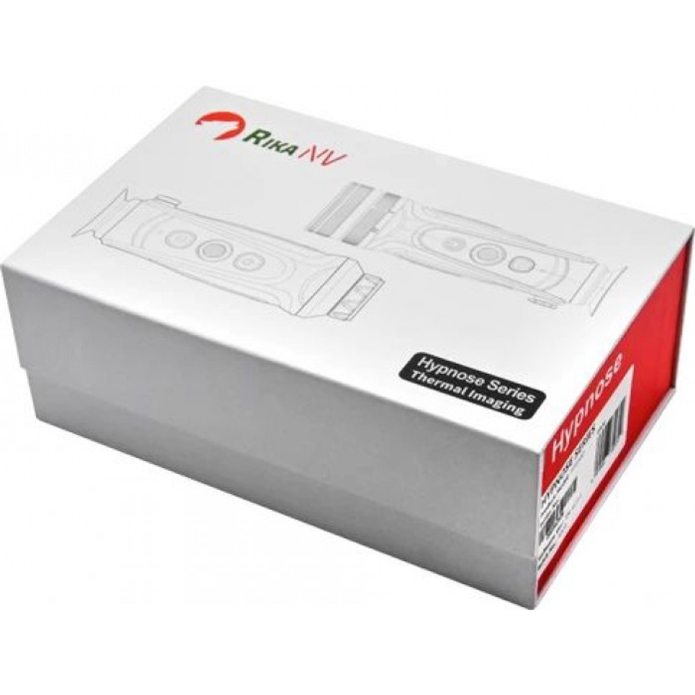Тепловизор RikaNV Hypnose 350D