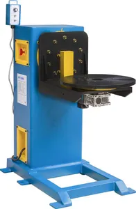 Позиционеры консольные L-типа