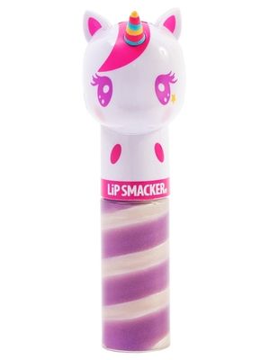 Lip Smacker Блеск для губ Lippy Pals Gloss Unicorn Frosting с ароматом сахарная глазурь 8.4 г