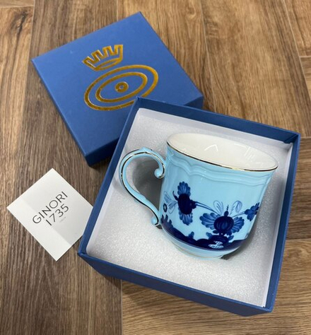 Кружка Richard Ginori 1 шт.