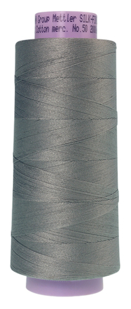 Нить METTLER SFC №50 1829 m col.0413