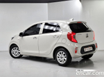 Kia All New Morning (JA) Luxury (05.2020)