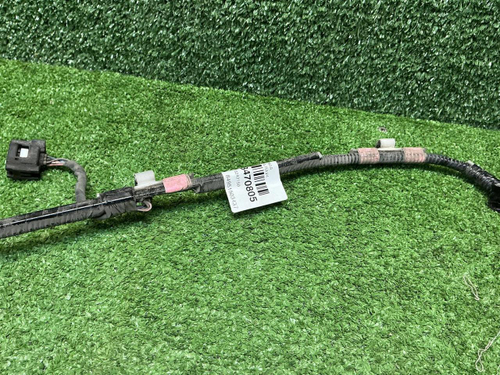 Проводка заднего бампера Toyota RAV4 5 XA50 18-нв