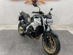 Suzuki GSR400 2006