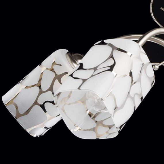 Потолочная люстра MW-Light Олимпия 261019505