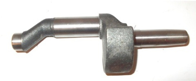 Вал коленчатый компрессора Remeza LB-40 (а: 21131013) [AEZ]