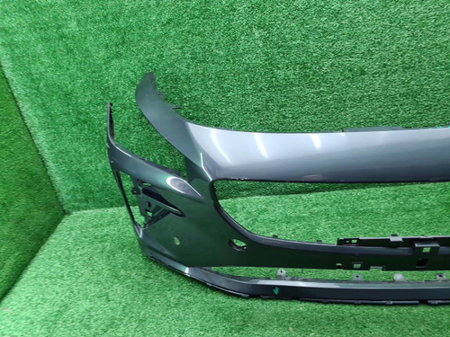 Бампер передний Geely Preface (2024-н.в.)