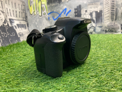 Canon EOS 450D 18.200 кадров