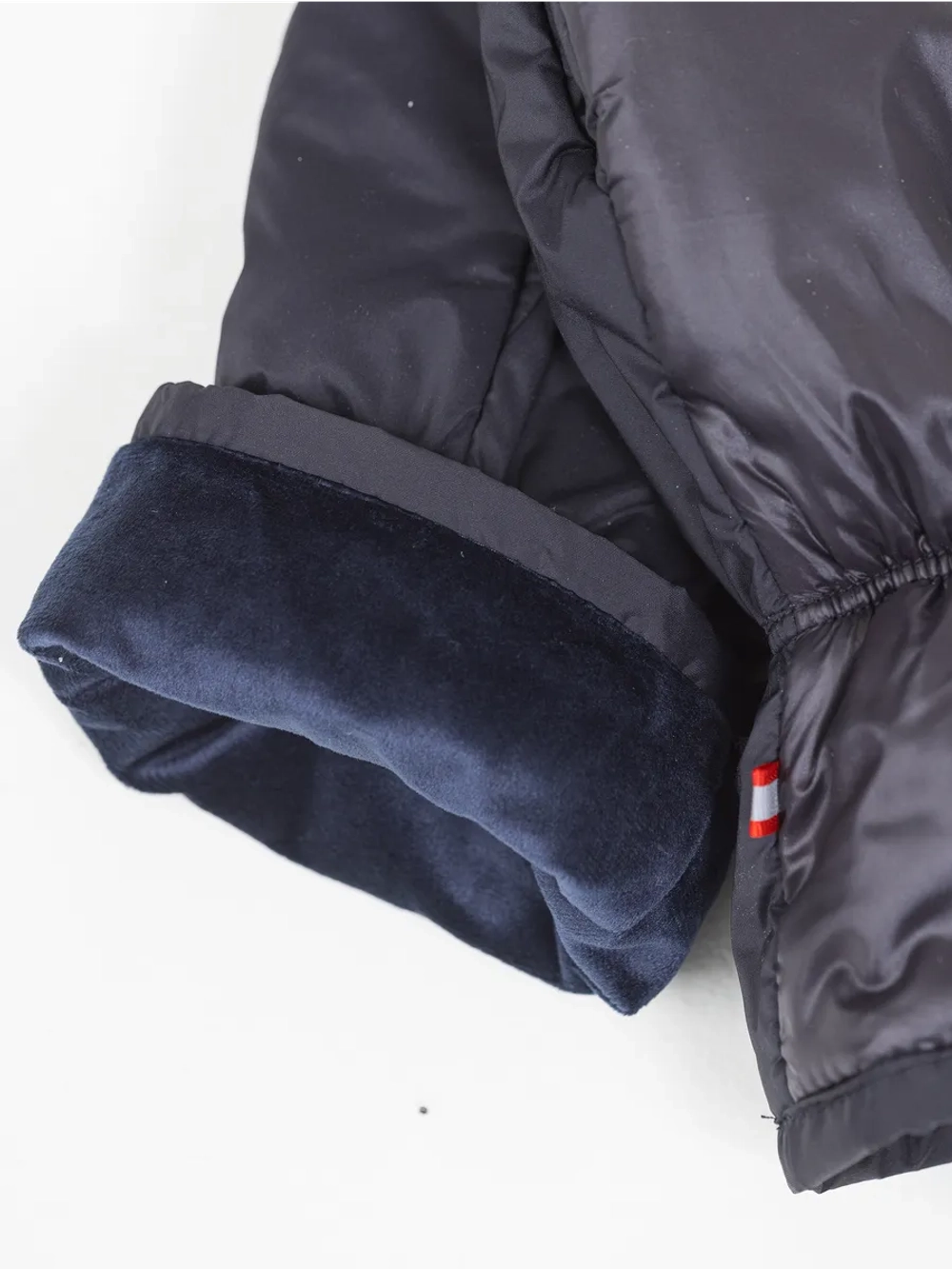 Рукавицы AVI VARYA 27 серый