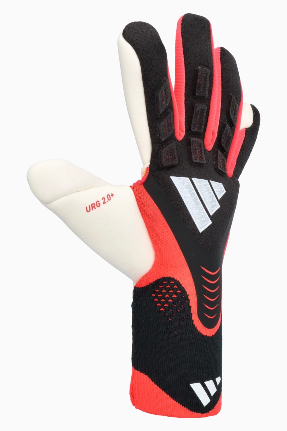 Вратарские перчатки adidas Predator Pro - черный