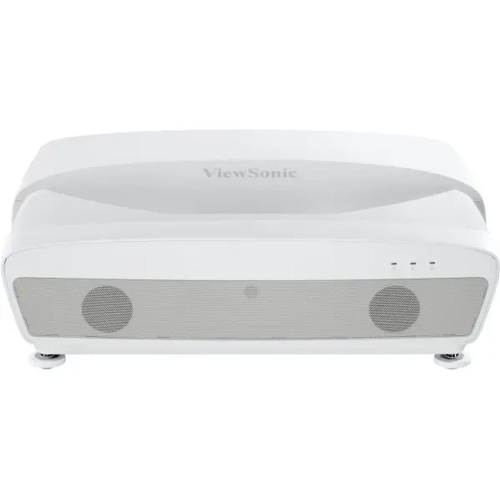 Проектор ViewSonic LS831WU лазерный, ультракороткофокусный