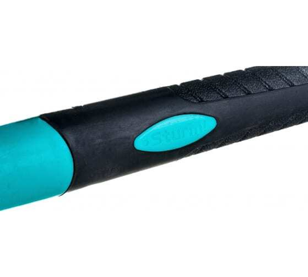 КУВАЛДА STURM! 5000Г КОТОРАЯ НИКОГДА НЕ ТЕРЯЕТ ГОЛОВУ (ОБРАТ.КЛИН,ОБРЕЗ.ФИБЕР.РУК)1011-02-5000