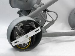 Спот Lussole Brentwood GRLSP-9882