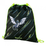Ранец Step By Step BaggyMax Niffty Dragon 3 предмета
