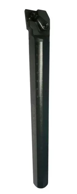 Державка S25S-MCLNR12 Deskar