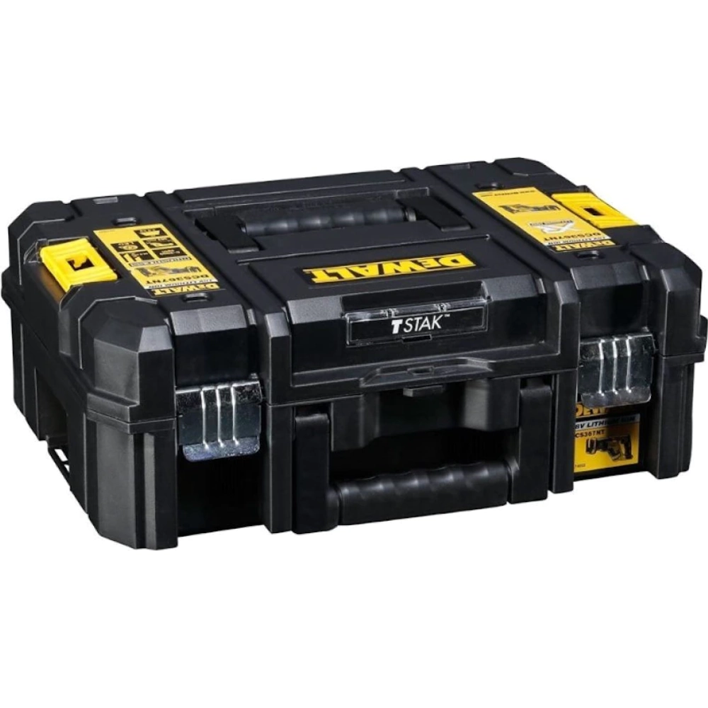 DeWalt DCS367NT пила сабельная аккумуляторная (без АКБ и ЗУ) DCS367NT-XJ