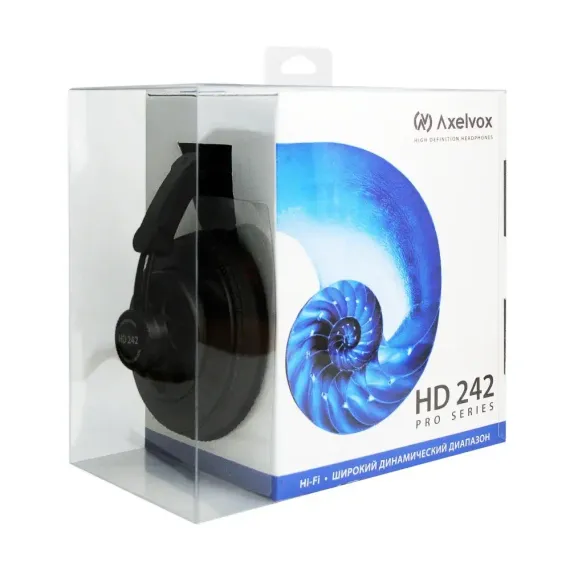 Axelvox HD242