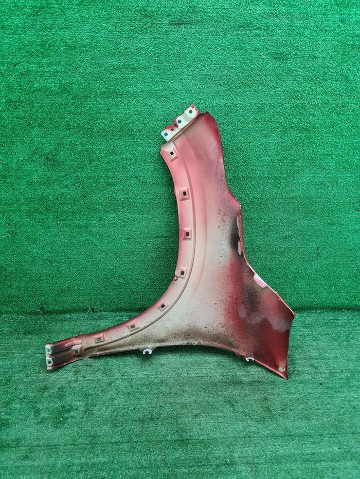 Крыло переднее правое Kia Seltos (2019-н.в.)