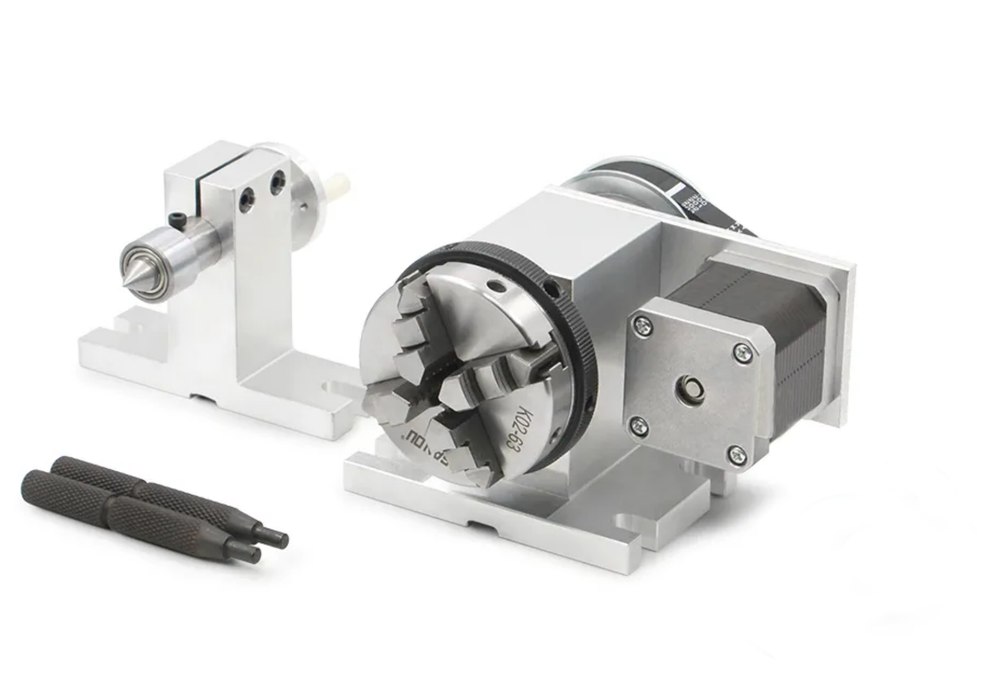 Поворотная ось 63 мм Restart/Partner