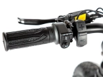 Электрофэтбайк Eltreco BRO 750